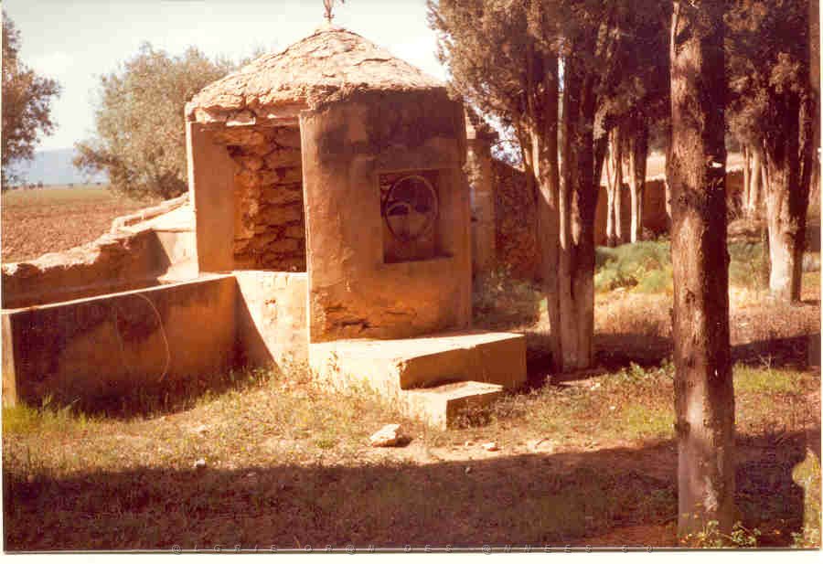TABIA 1960 PUITS DU CIMETIERE.JPG